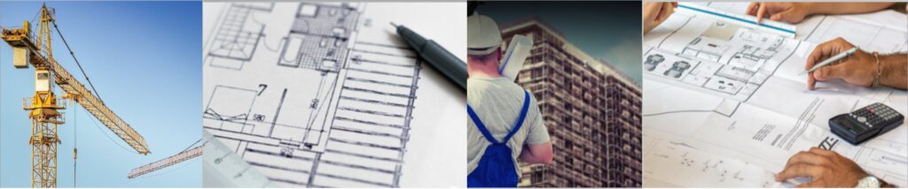 arquitectos, constructoras